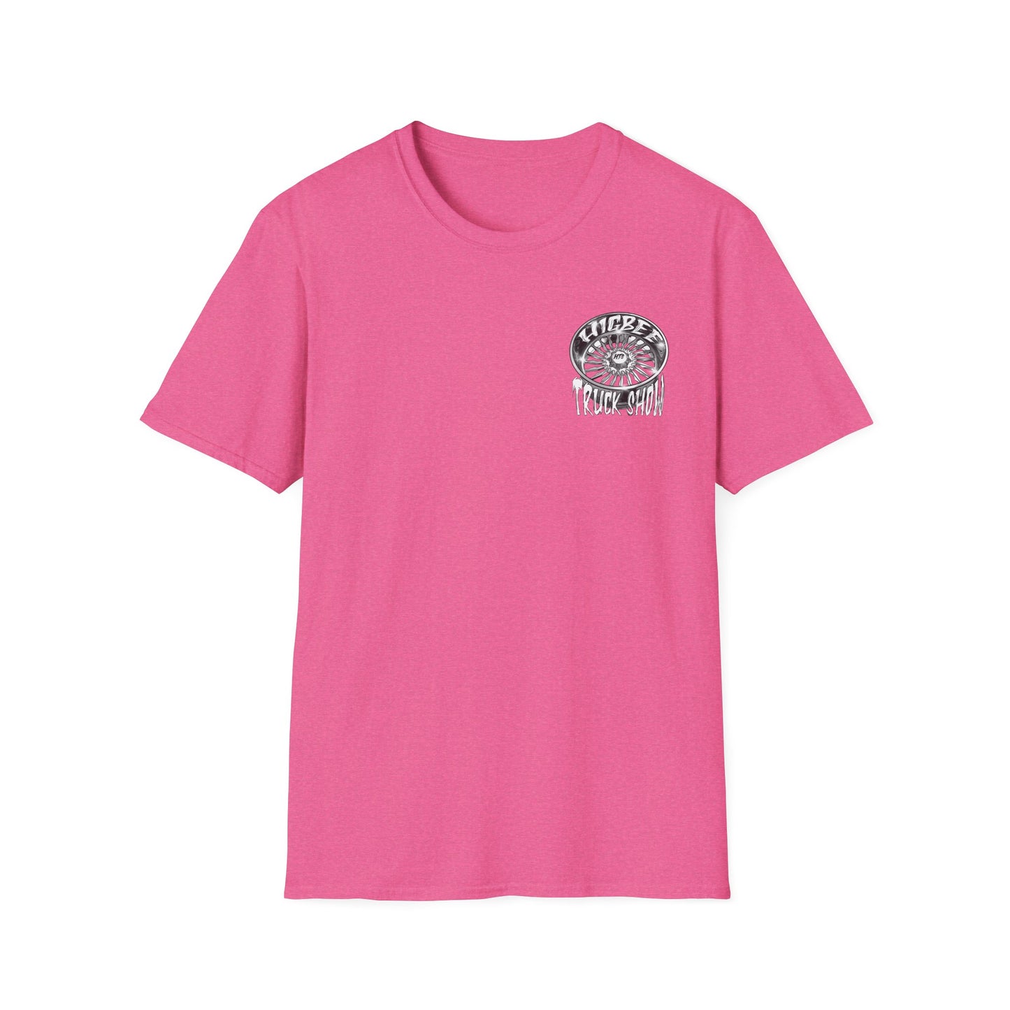 Higbee Truck Show 2025 T-Shirt