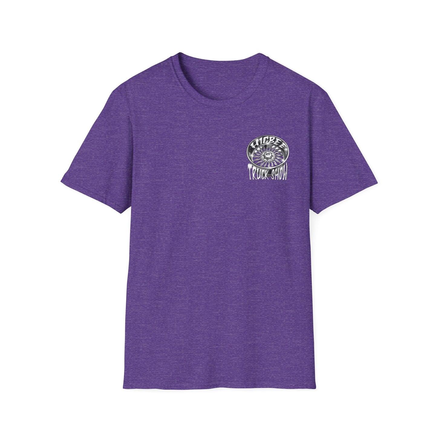 Higbee Truck Show 2025 T-Shirt