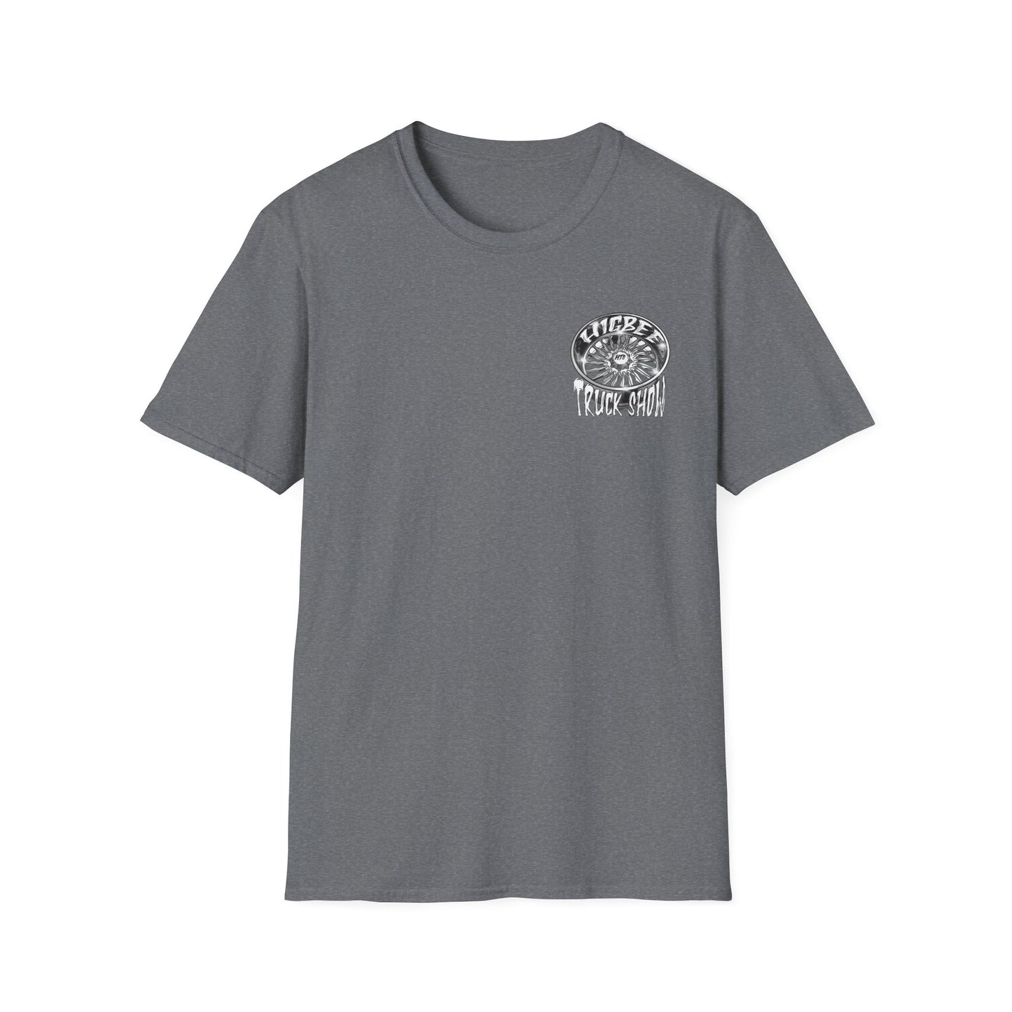 Higbee Truck Show 2025 T-Shirts