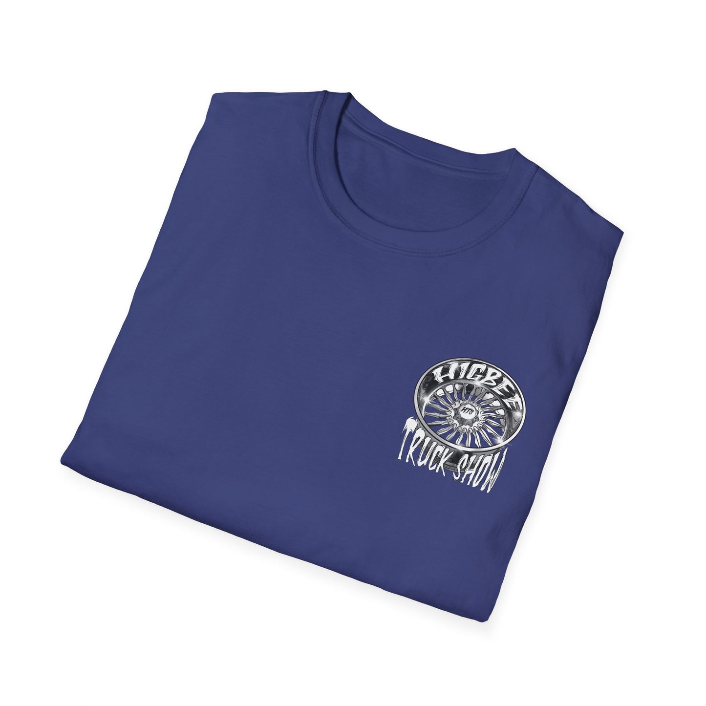 Higbee Truck Show 2025 T-Shirt