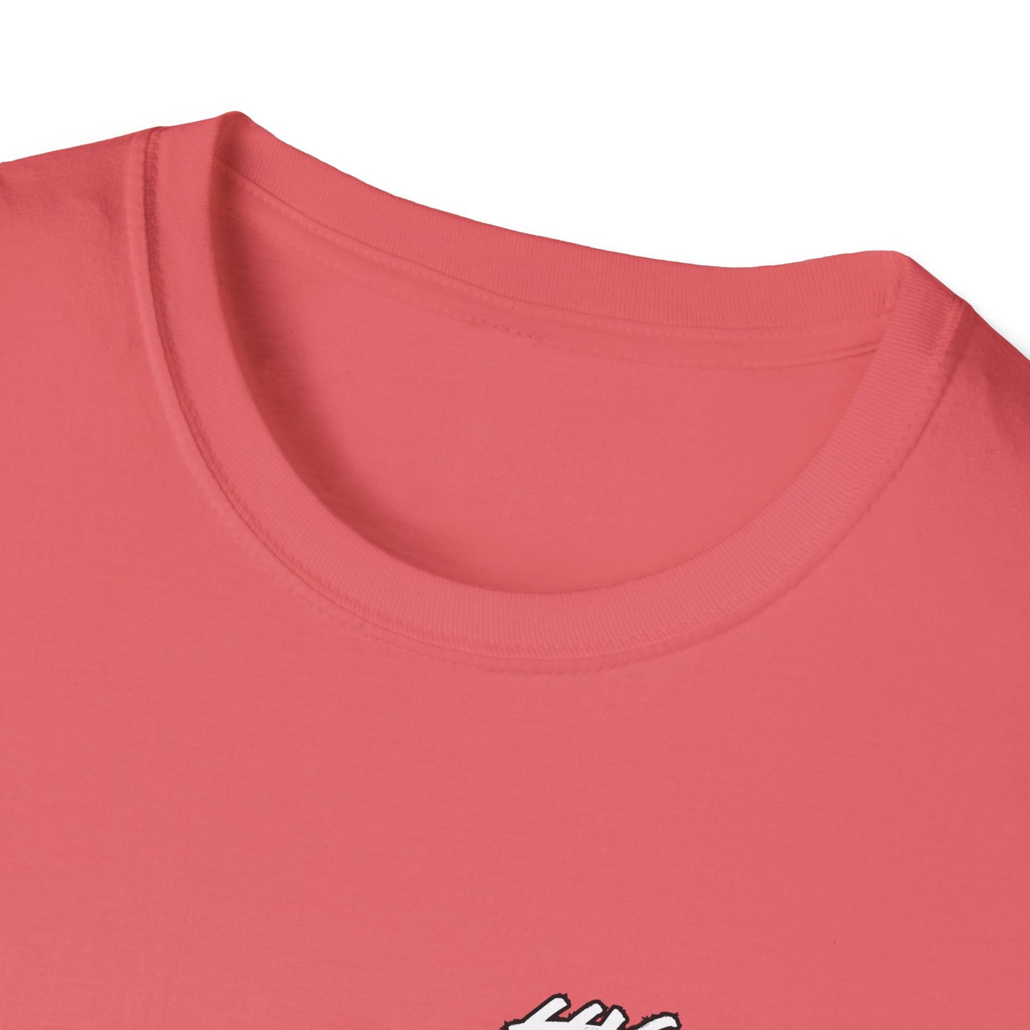 Copy of Copy of Copy of Copy of Copy of Unisex Softstyle T-Shirt