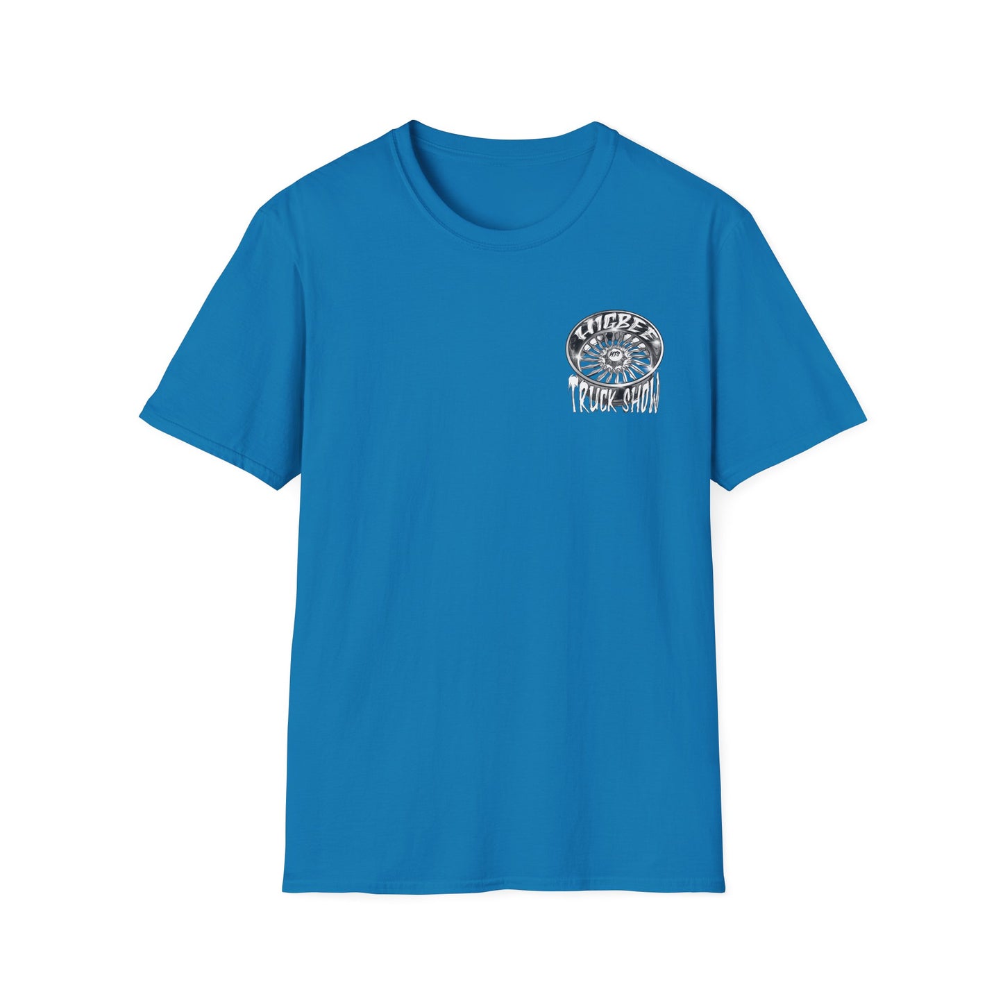 Higbee Truck Show 2025 T-Shirt