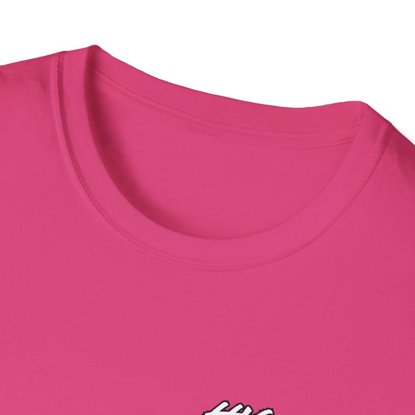 Copy of Copy of Copy of Copy of Copy of Unisex Softstyle T-Shirt