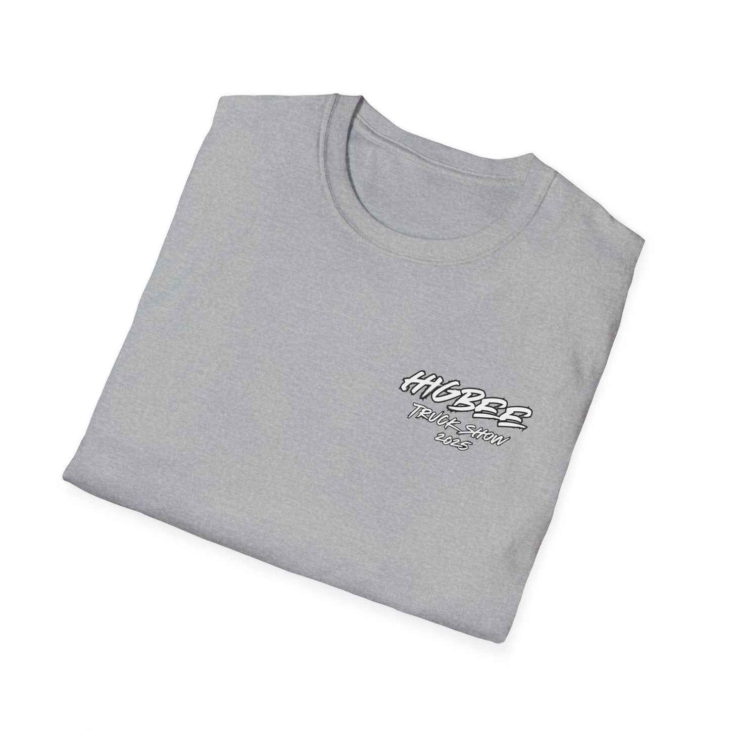 Copy of Copy of Copy of Copy of Copy of Unisex Softstyle T-Shirt