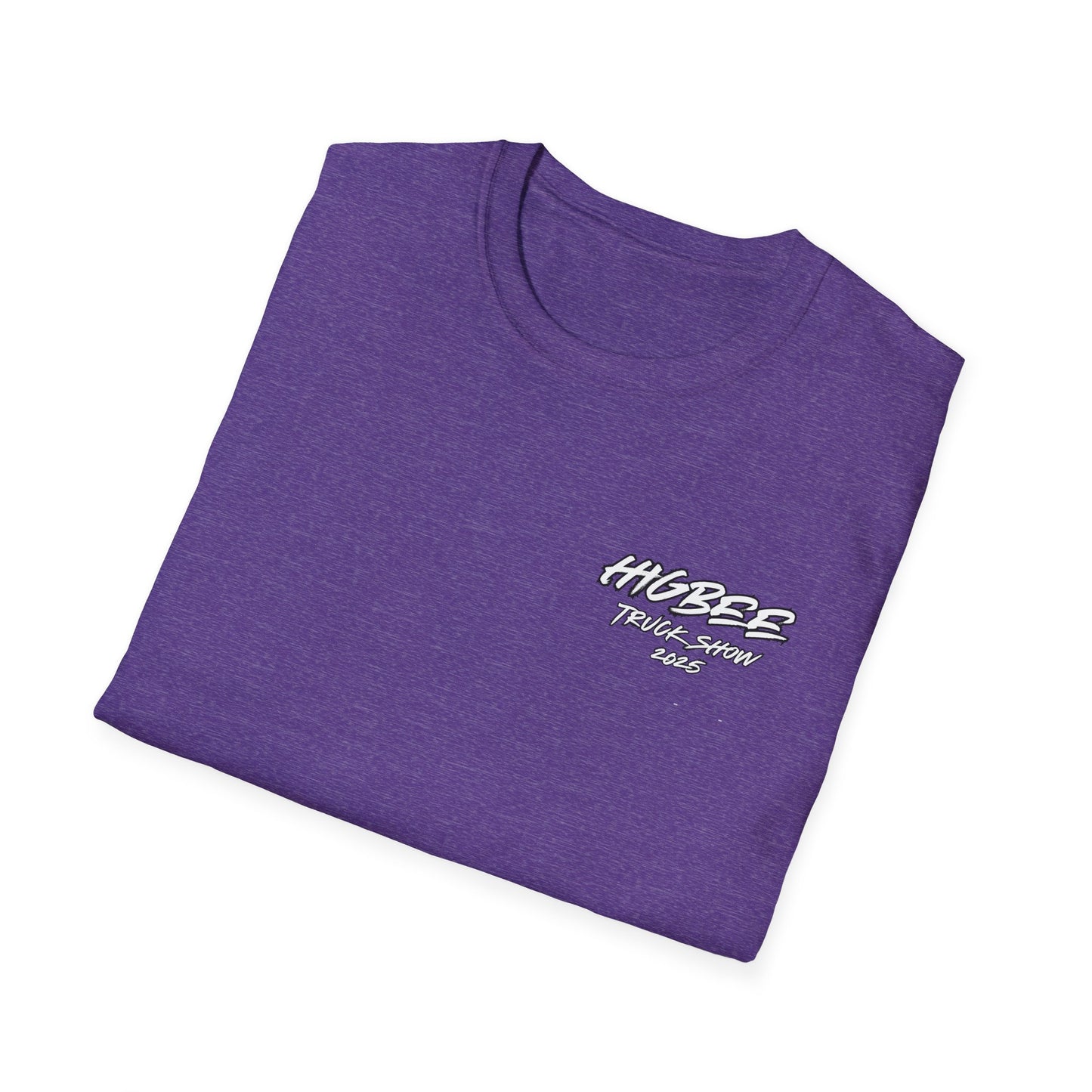 Copy of Copy of Copy of Copy of Copy of Unisex Softstyle T-Shirt