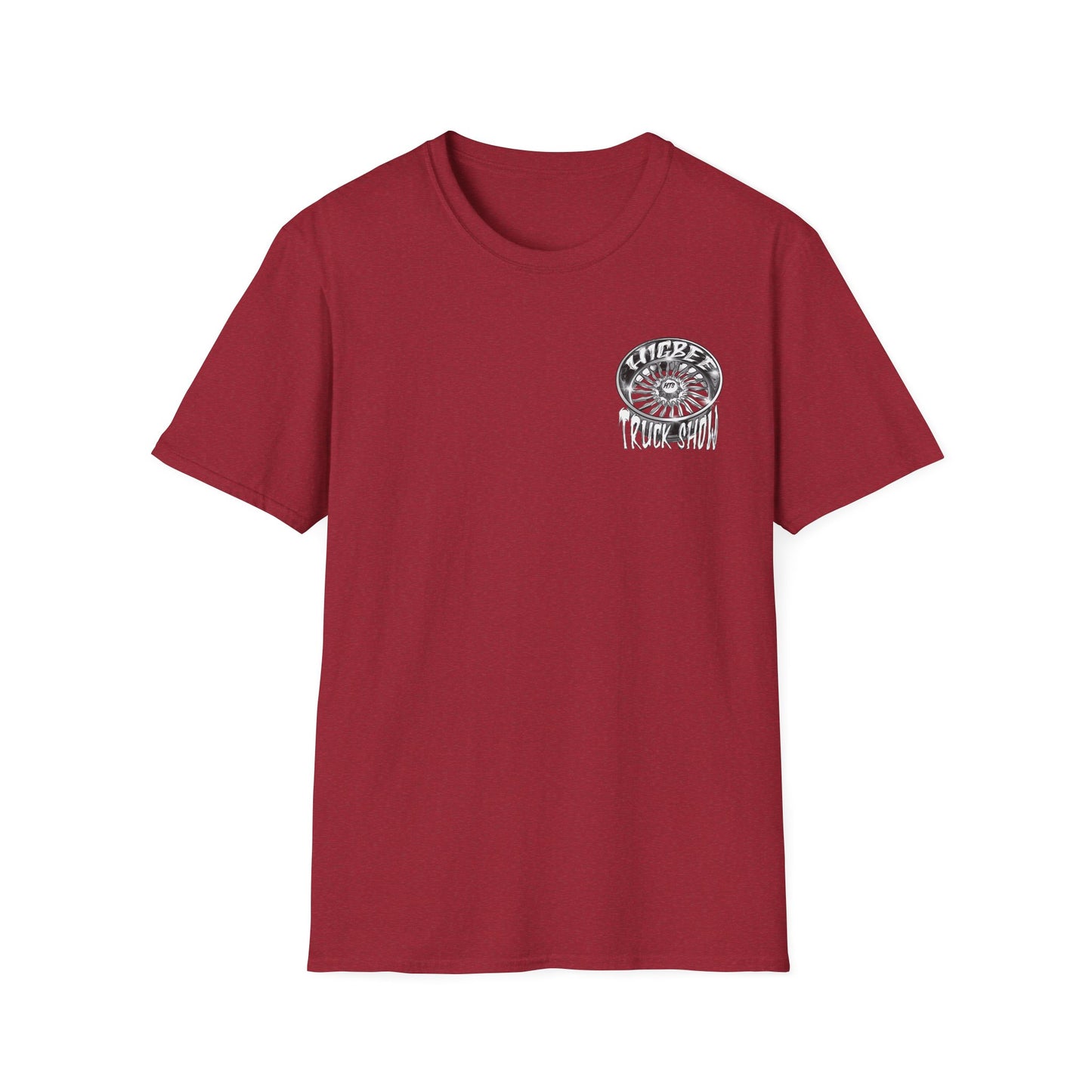 Copy of Copy of Unisex Softstyle T-Shirt