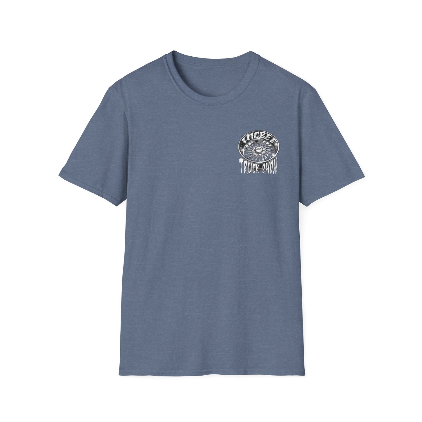 Copy of Copy of Unisex Softstyle T-Shirt