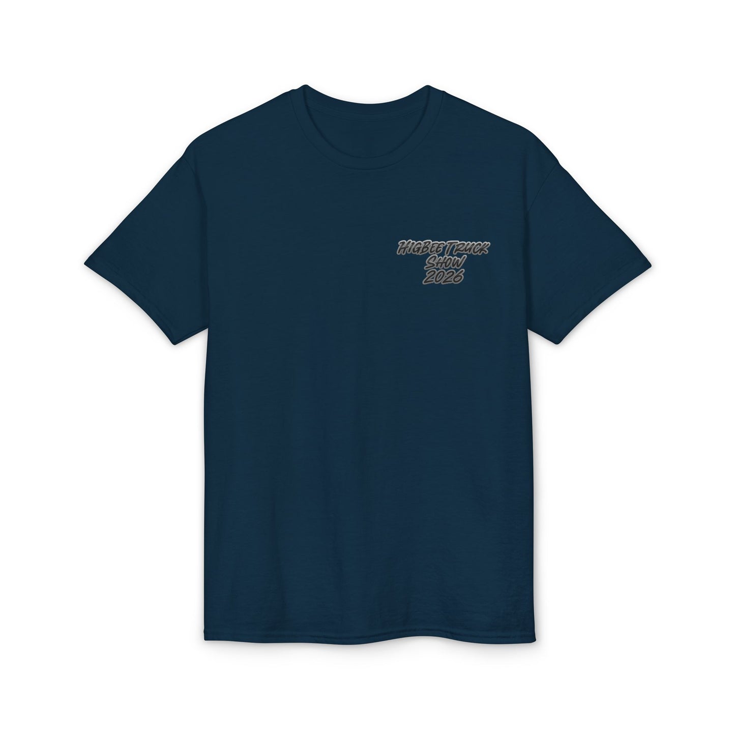 Truck Show-GILDEN TSHIRT