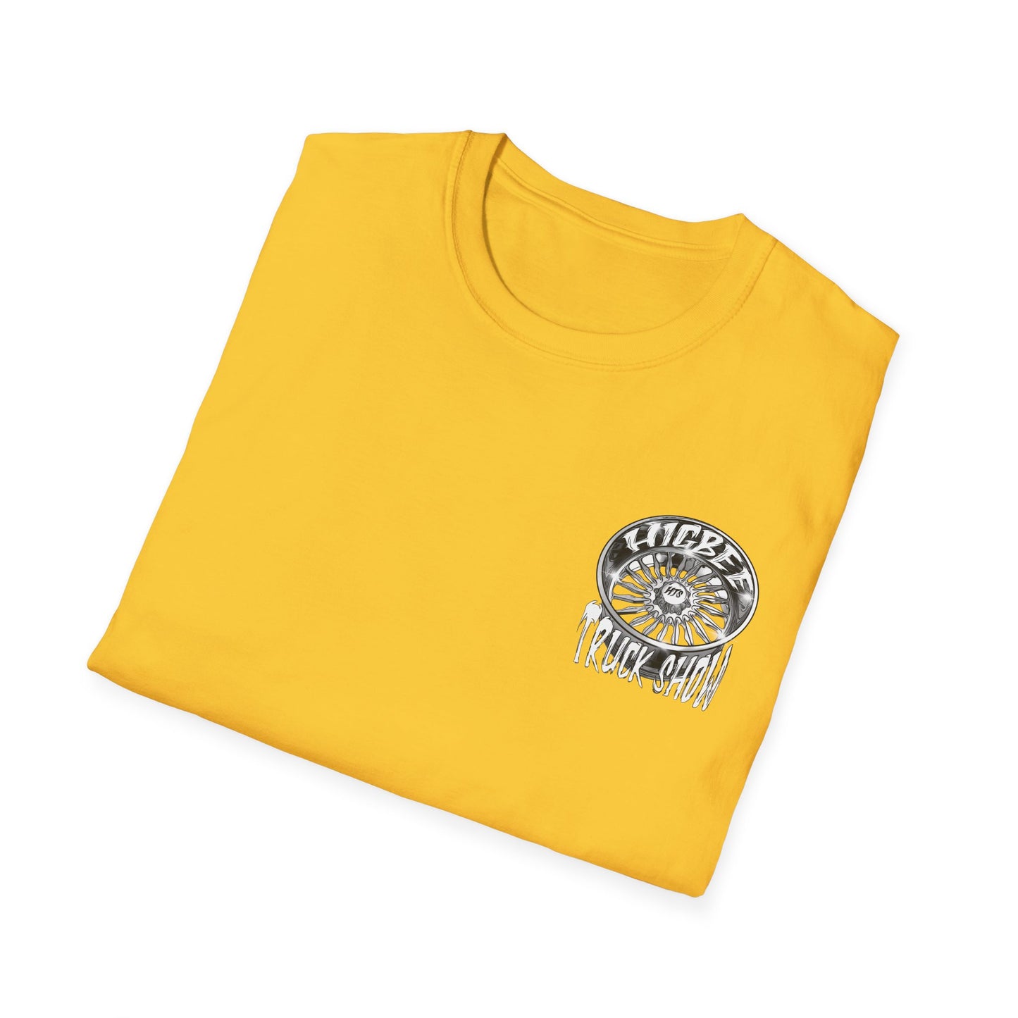 Higbee Truck Show 2025 T-Shirt