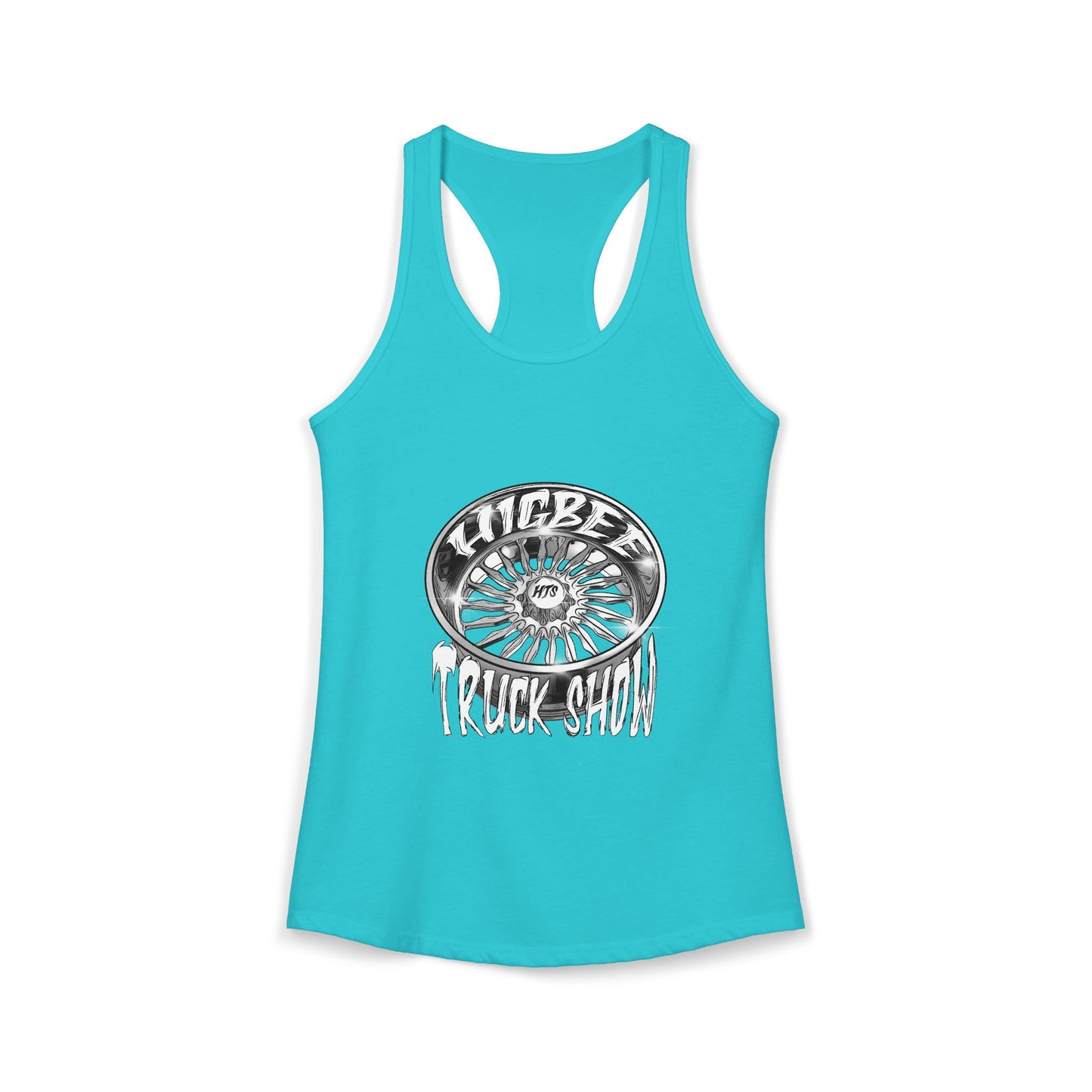 Women's Ideal Racerback Tank