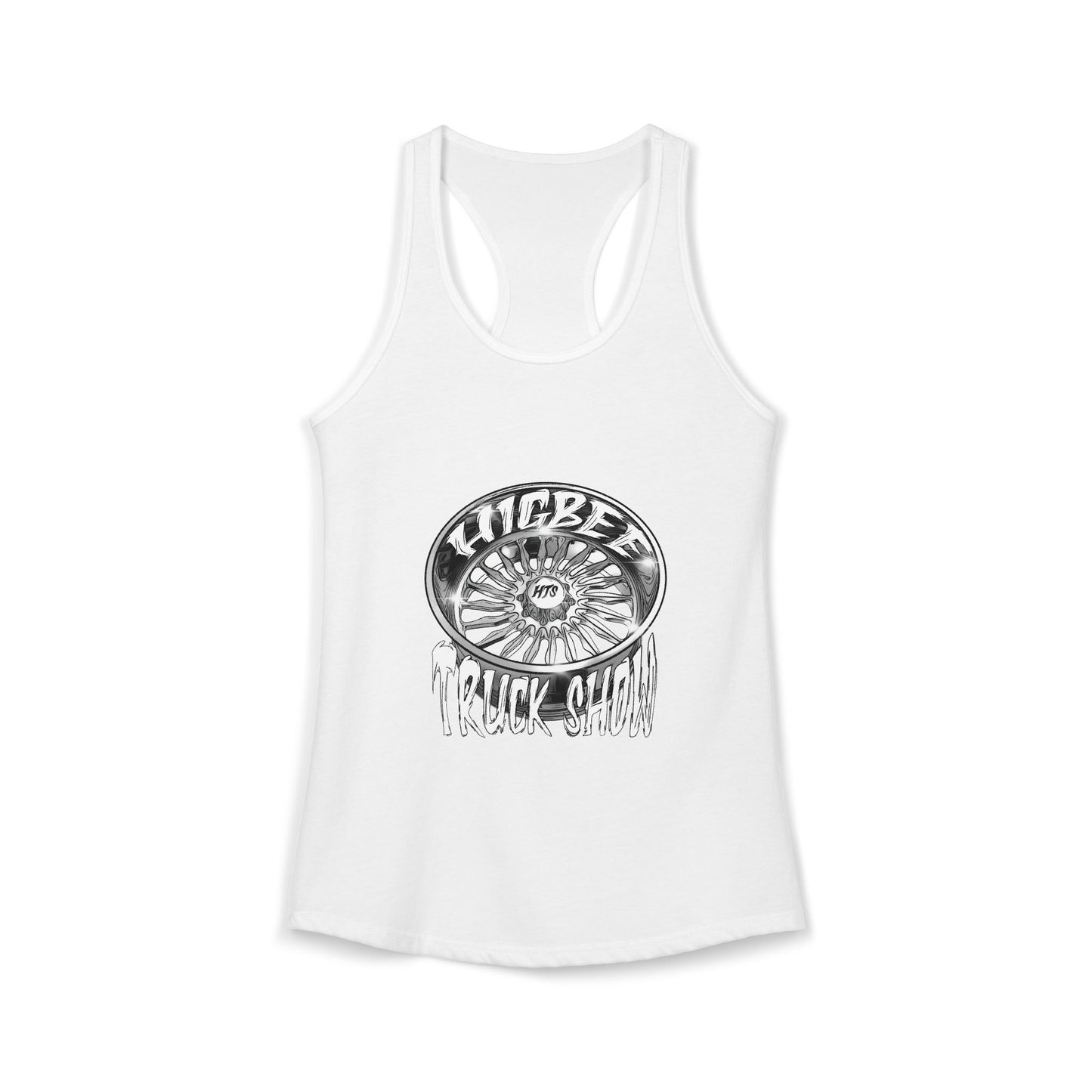 Women's Ideal Racerback Tank