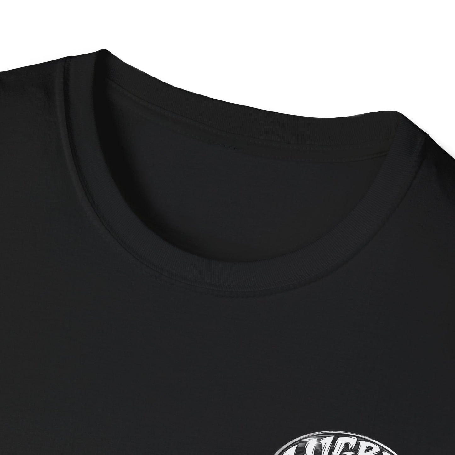 Copy of Copy of Unisex Softstyle T-Shirt