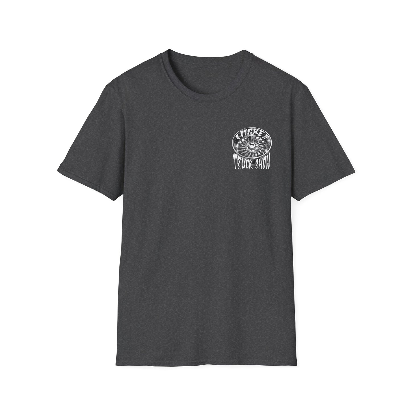 Copy of Copy of Unisex Softstyle T-Shirt