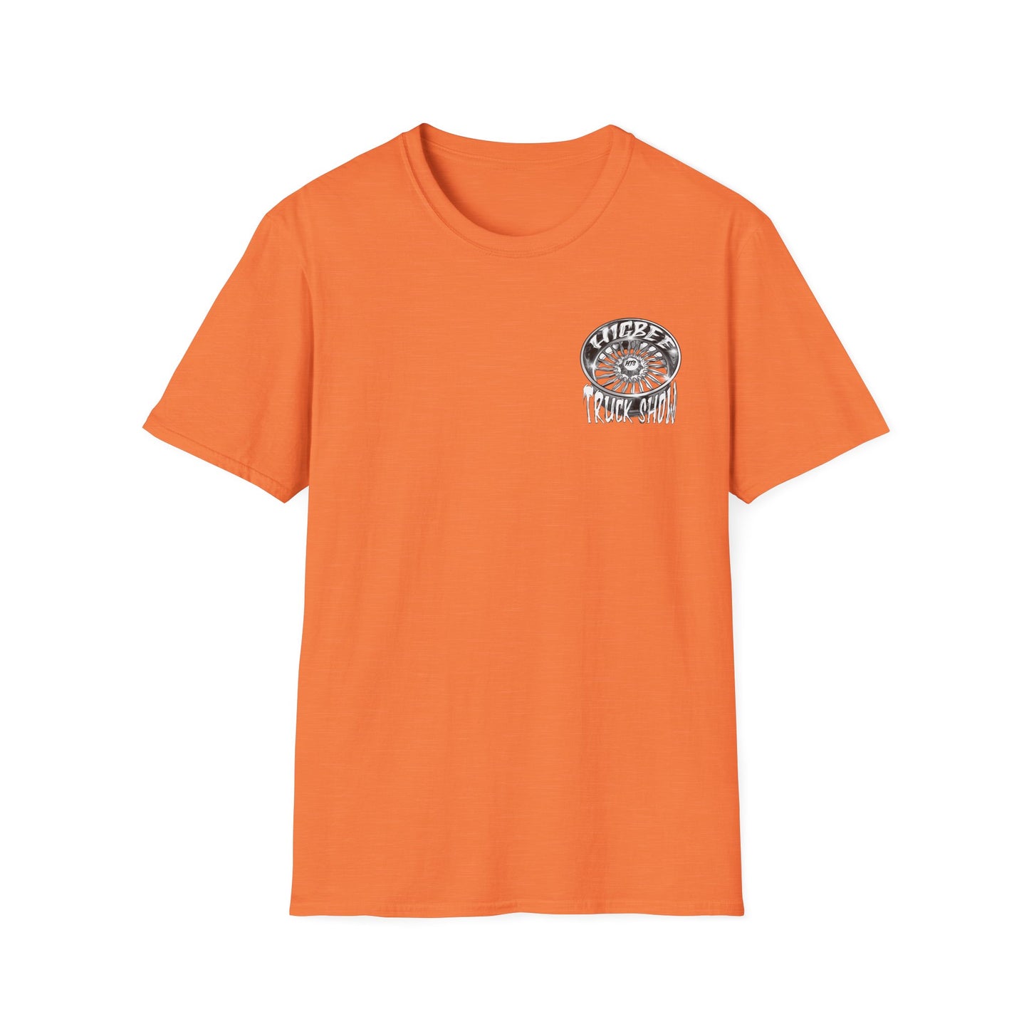 Higbee Truck Show 2025 T-Shirt