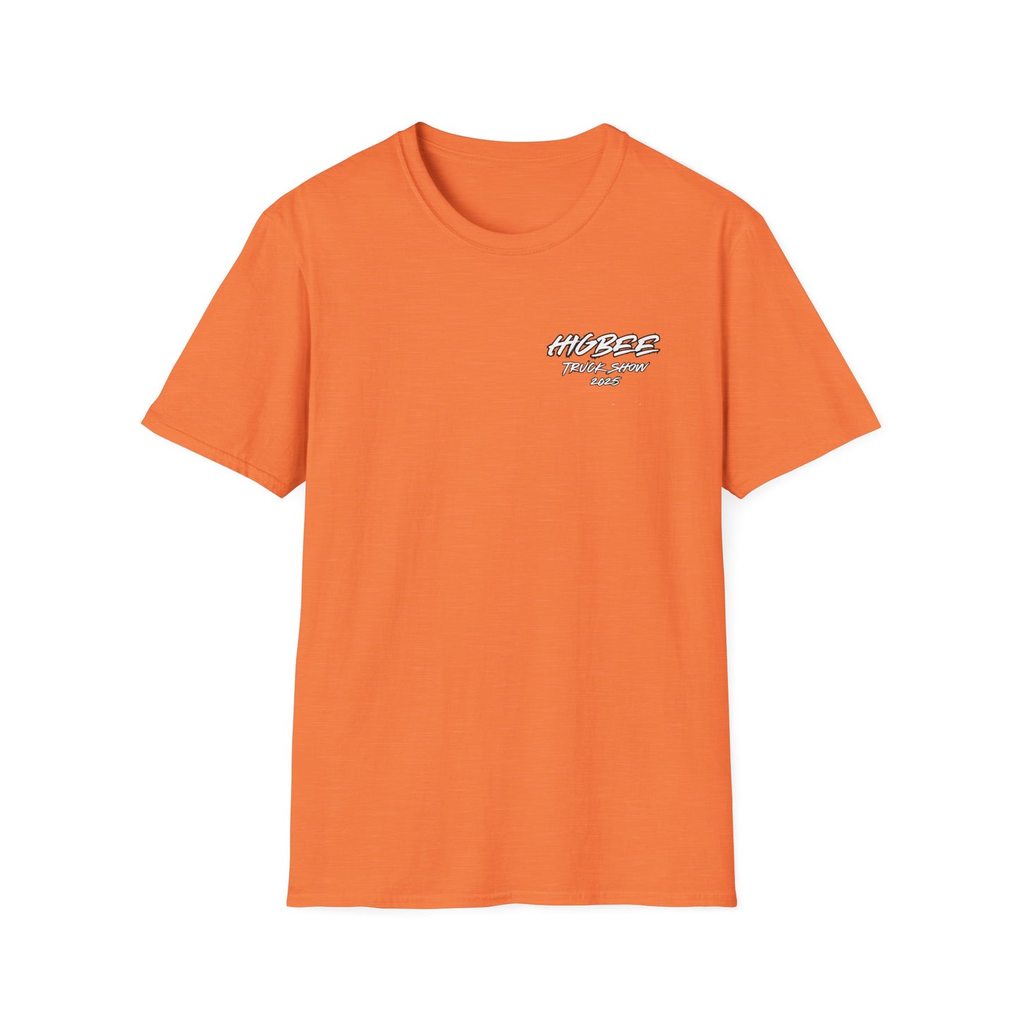 Copy of Copy of Copy of Copy of Copy of Unisex Softstyle T-Shirt