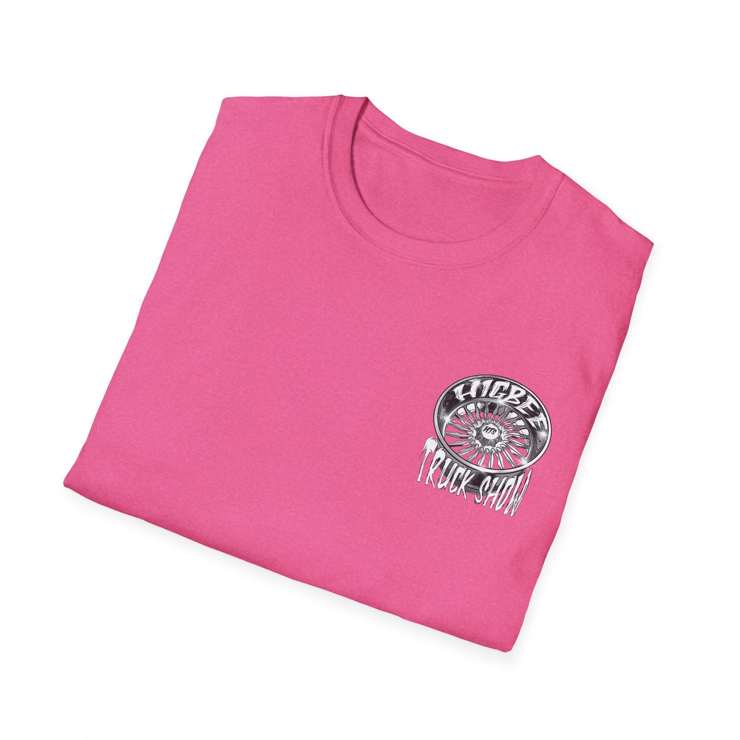 Higbee Truck Show 2025 T-Shirt