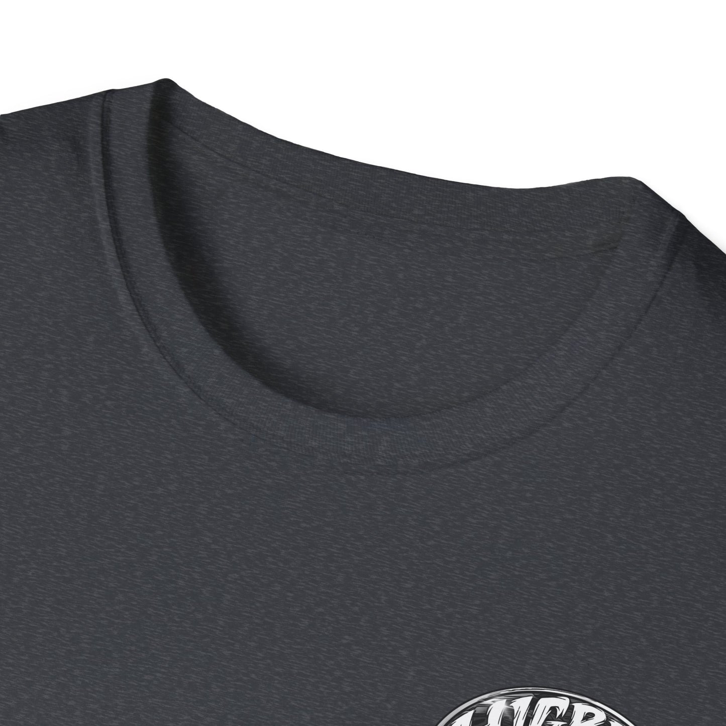 Copy of Copy of Unisex Softstyle T-Shirt