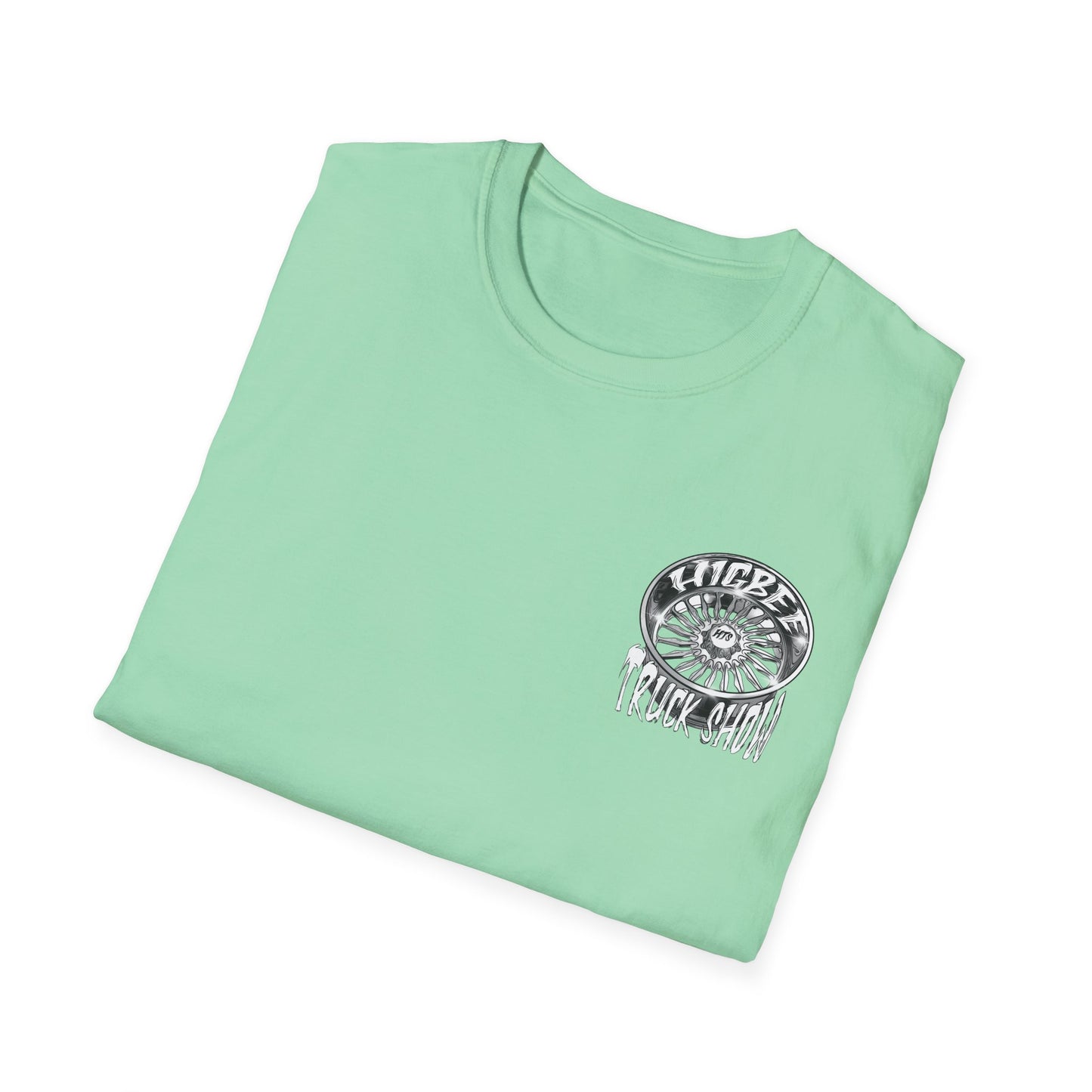 Higbee Truck Show 2025 T-Shirt