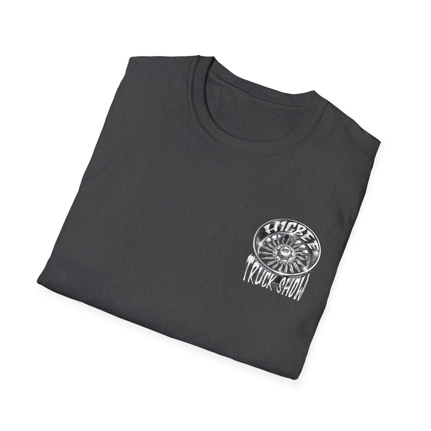 Copy of Copy of Unisex Softstyle T-Shirt