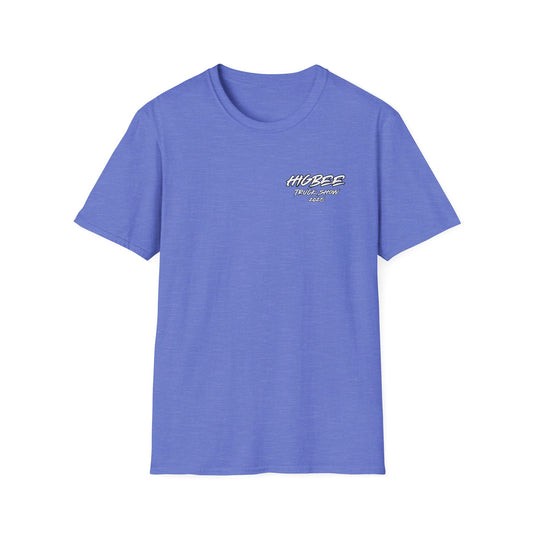 Copy of Copy of Copy of Copy of Unisex Softstyle T-Shirt