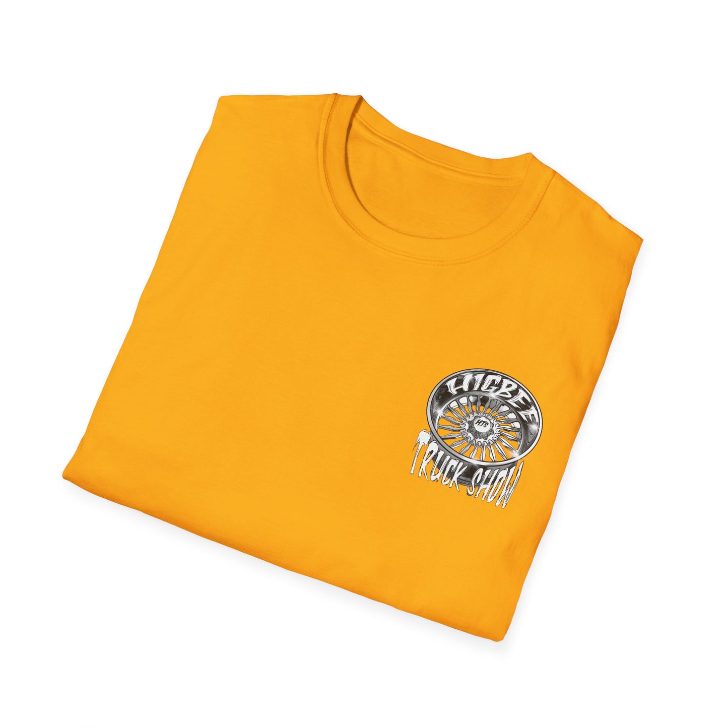 Higbee Truck Show 2025 T-Shirt