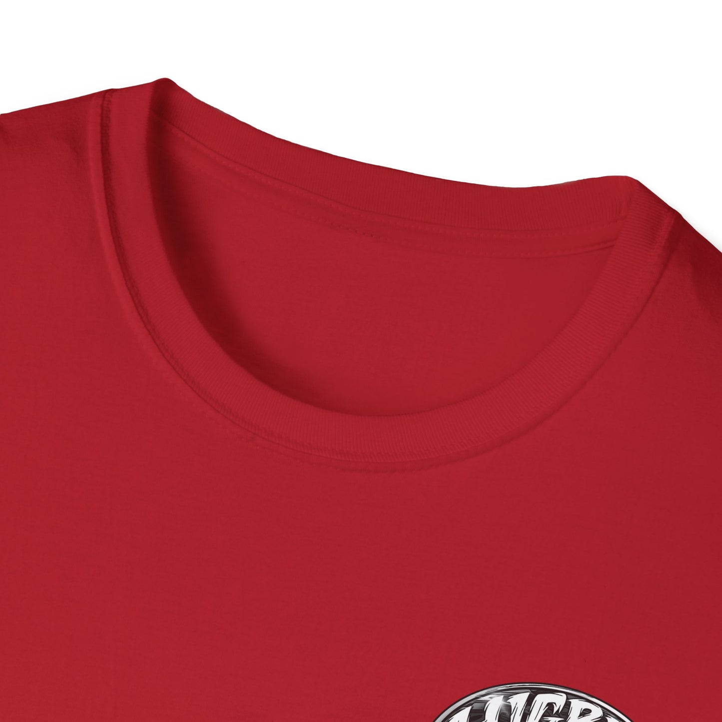 Copy of Copy of Unisex Softstyle T-Shirt
