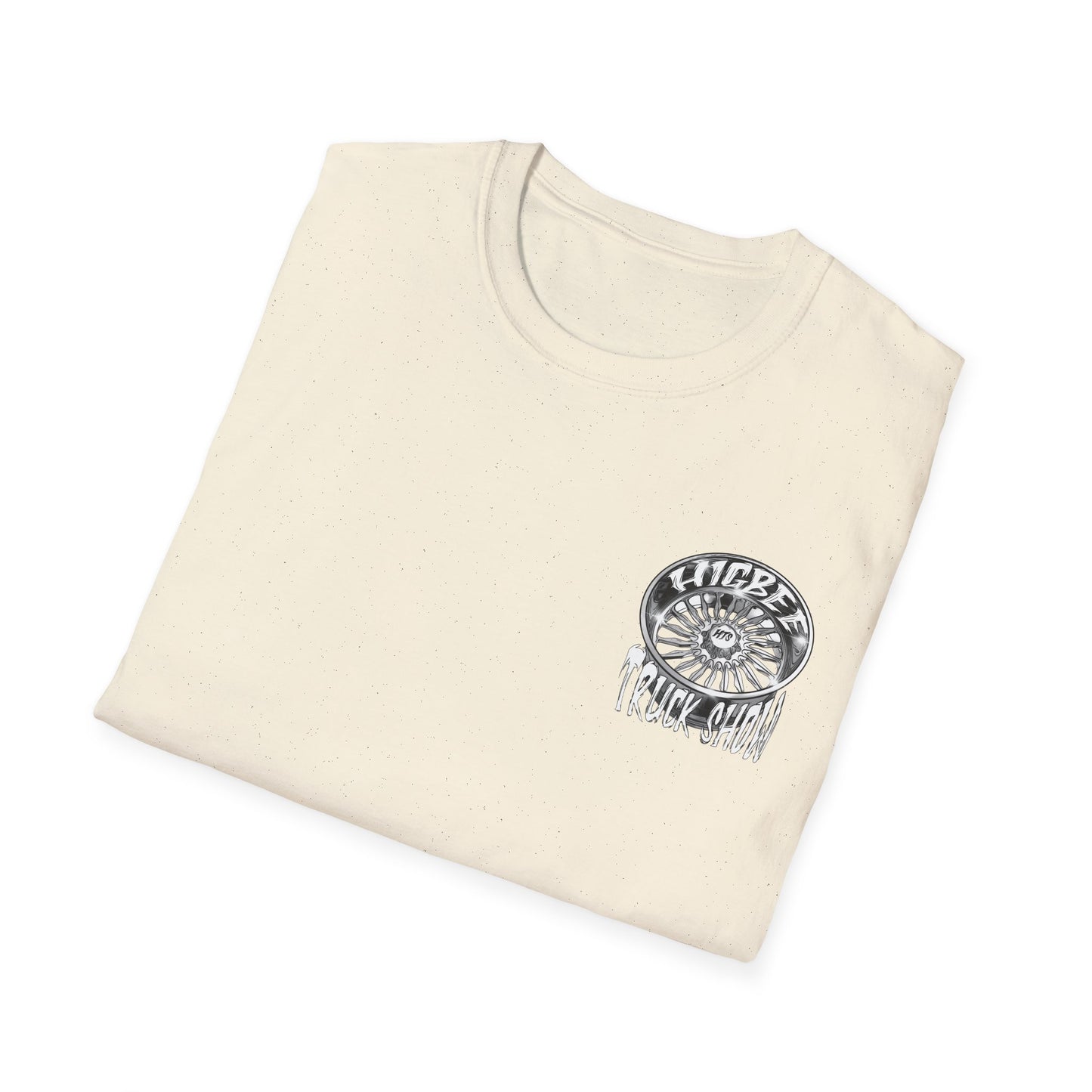 Higbee Truck Show 2025 T-Shirt
