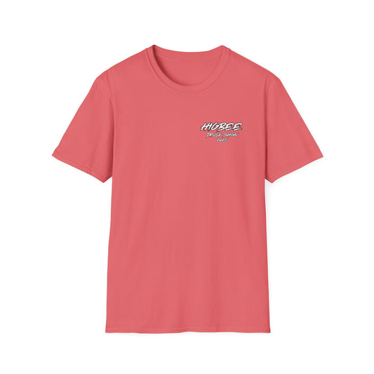 Copy of Copy of Copy of Copy of Copy of Unisex Softstyle T-Shirt