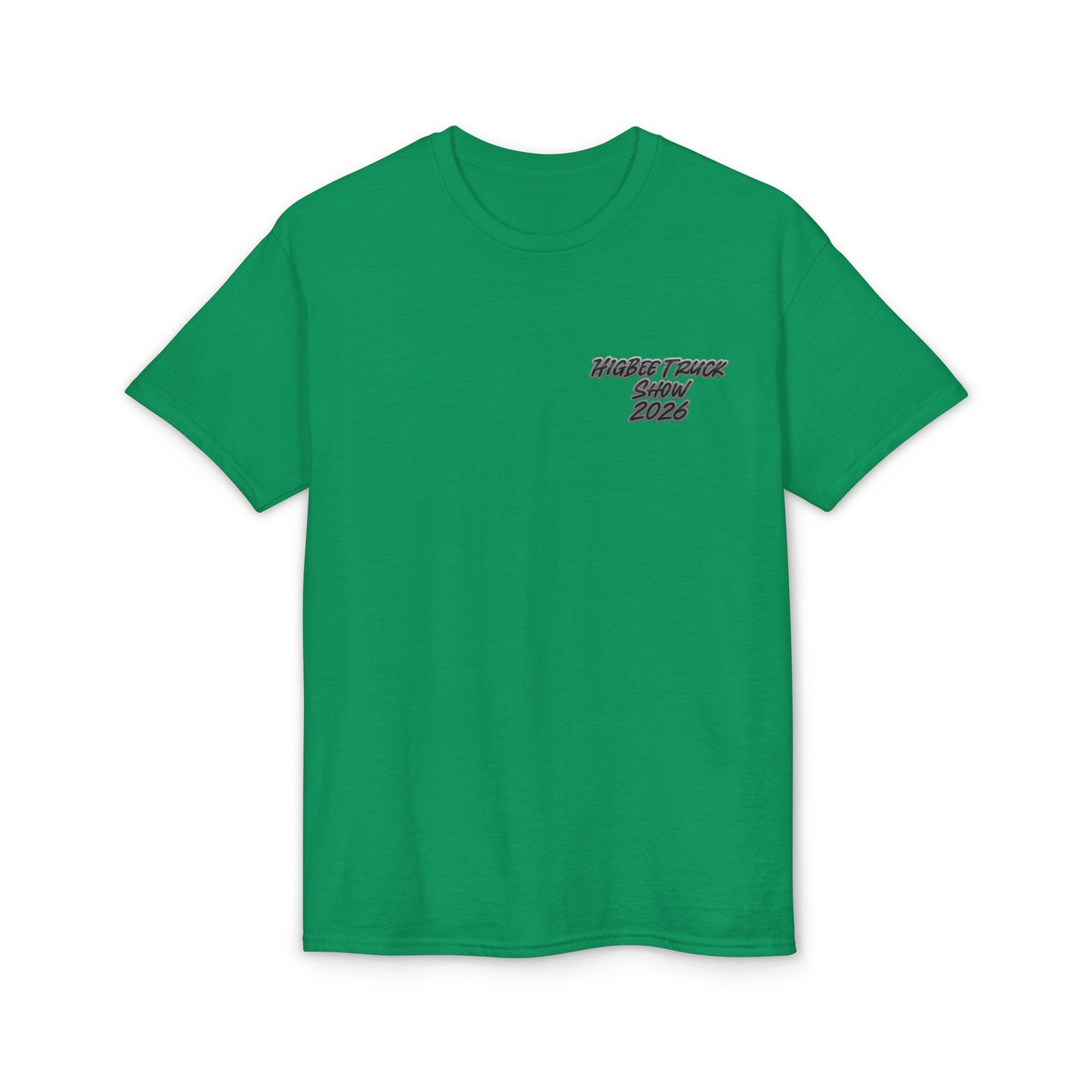 Truck Show-GILDEN TSHIRT