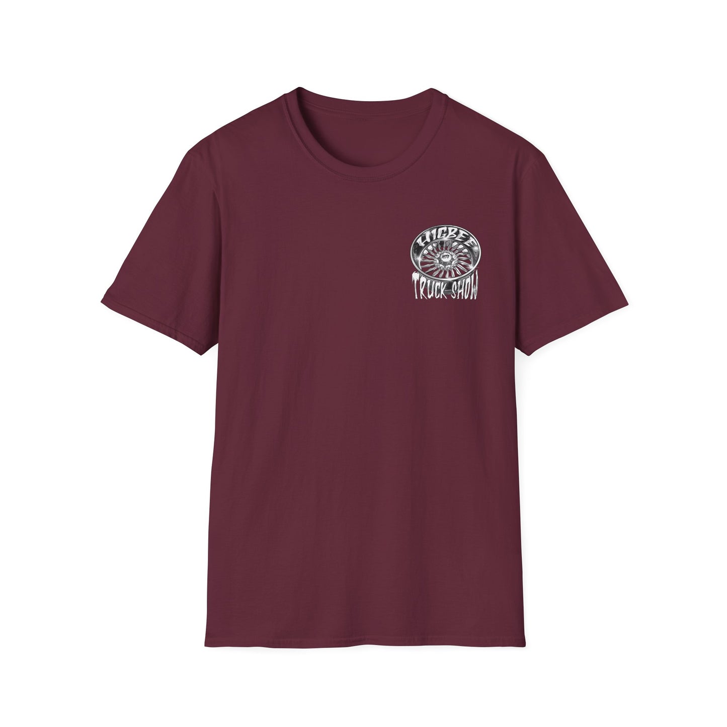 Higbee Truck Show 2025 T-Shirt