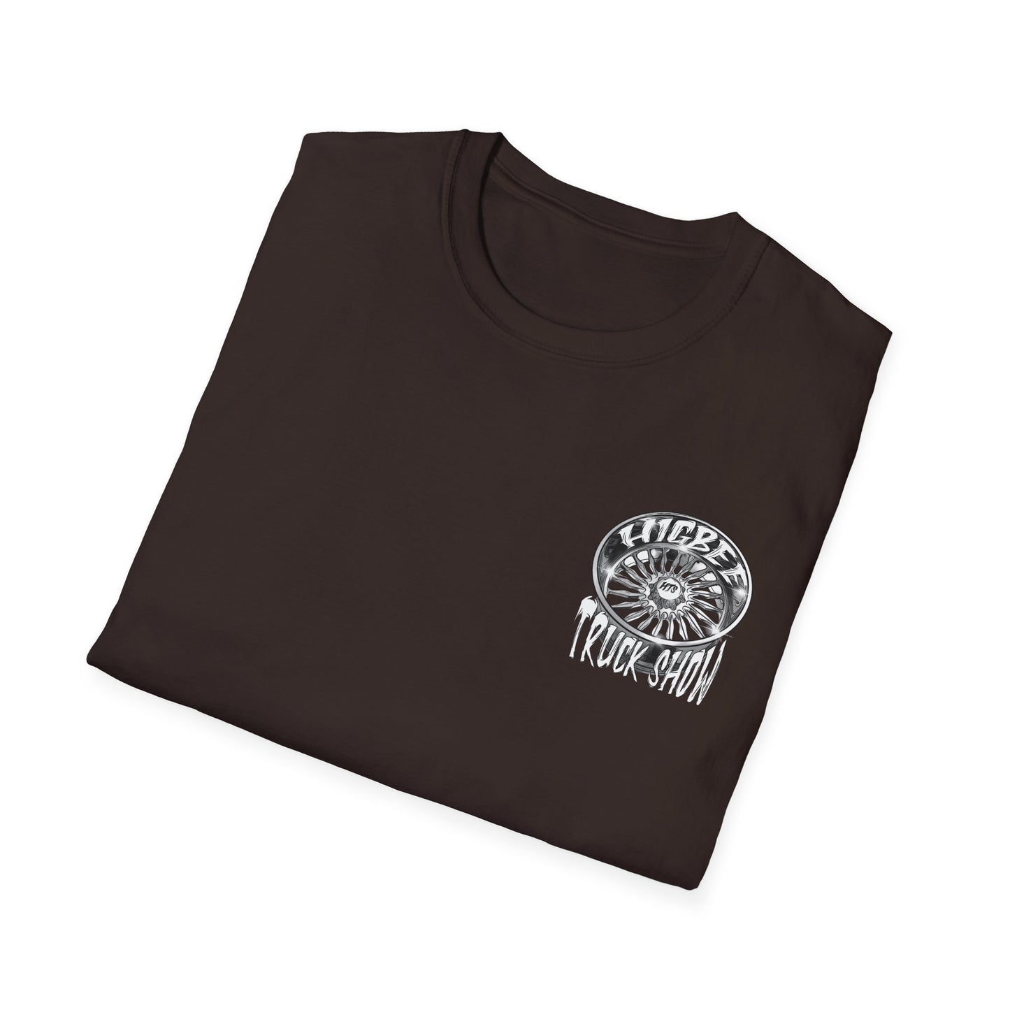 Higbee Truck Show 2025 T-Shirt
