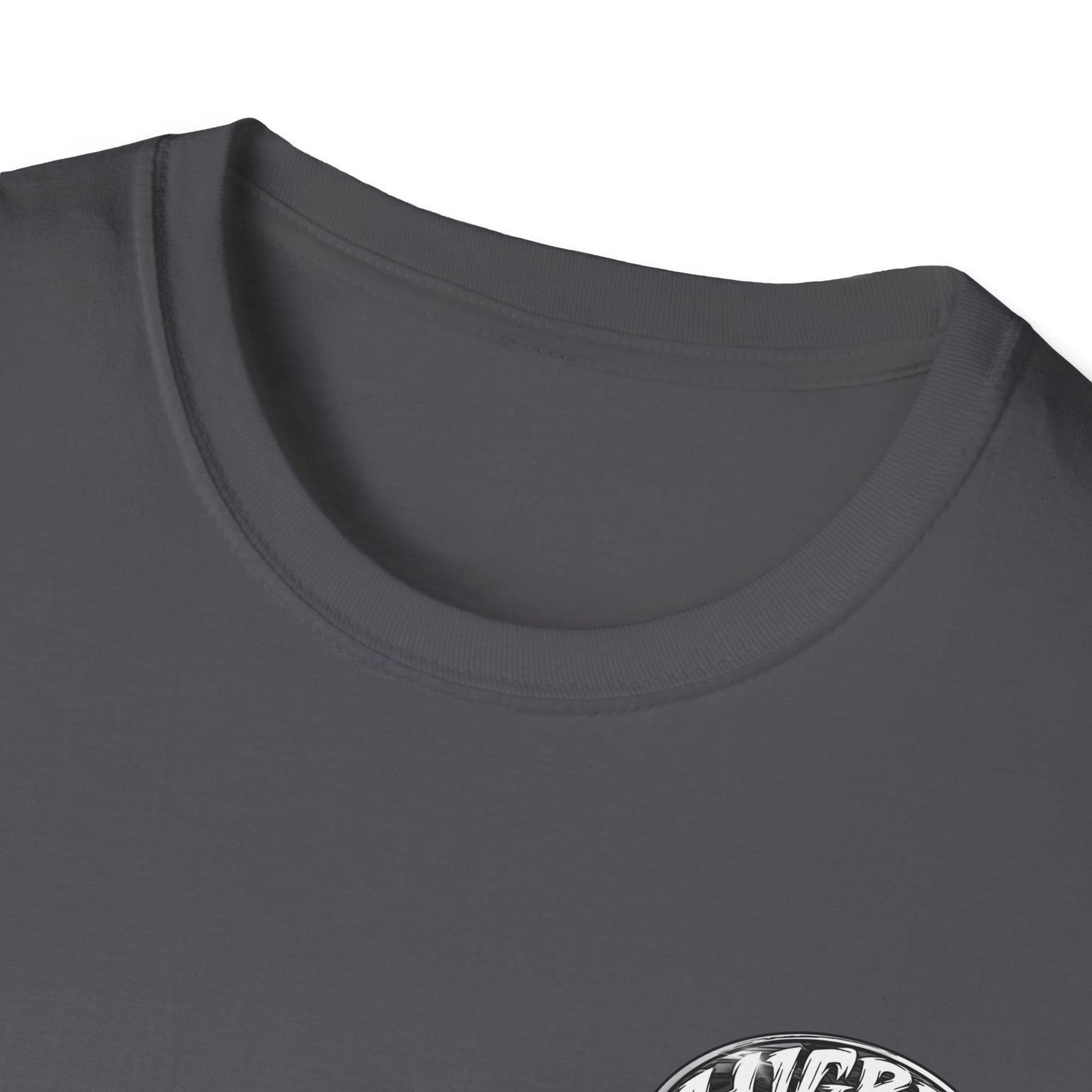 Copy of Copy of Unisex Softstyle T-Shirt