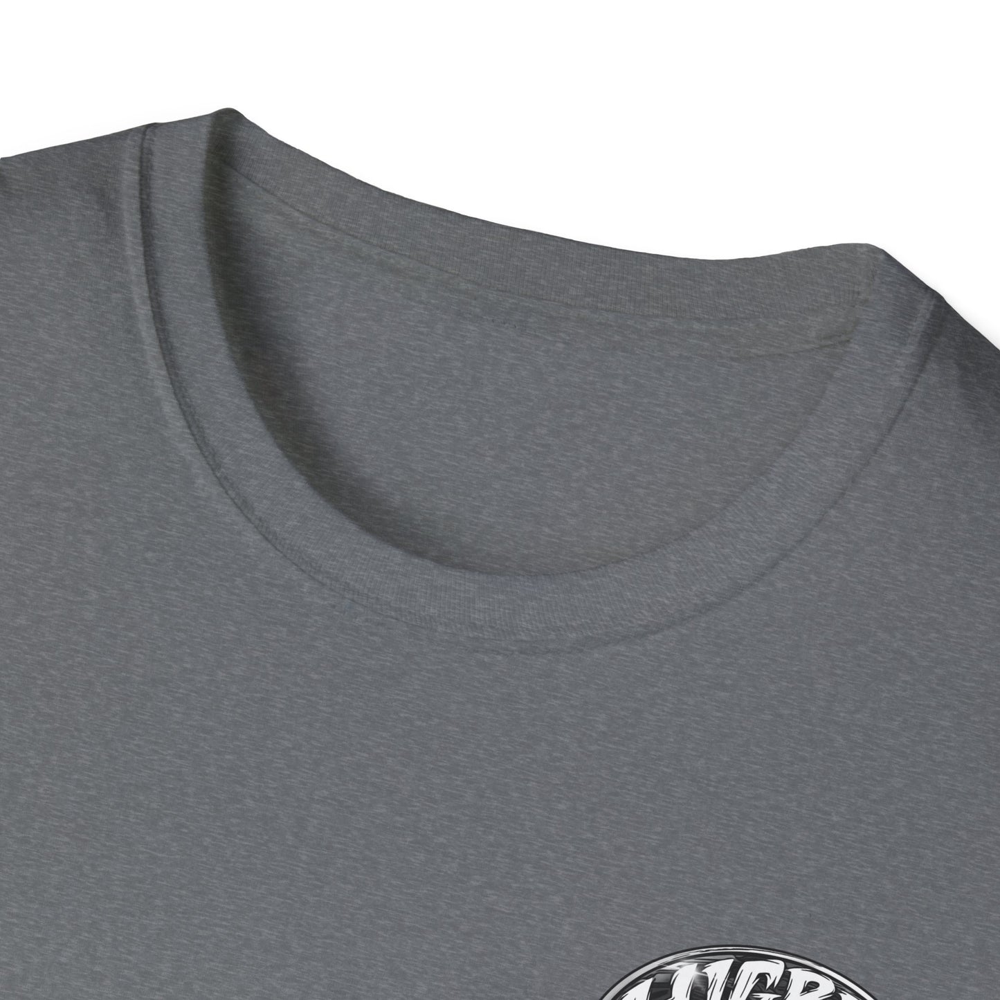 Copy of Copy of Unisex Softstyle T-Shirt