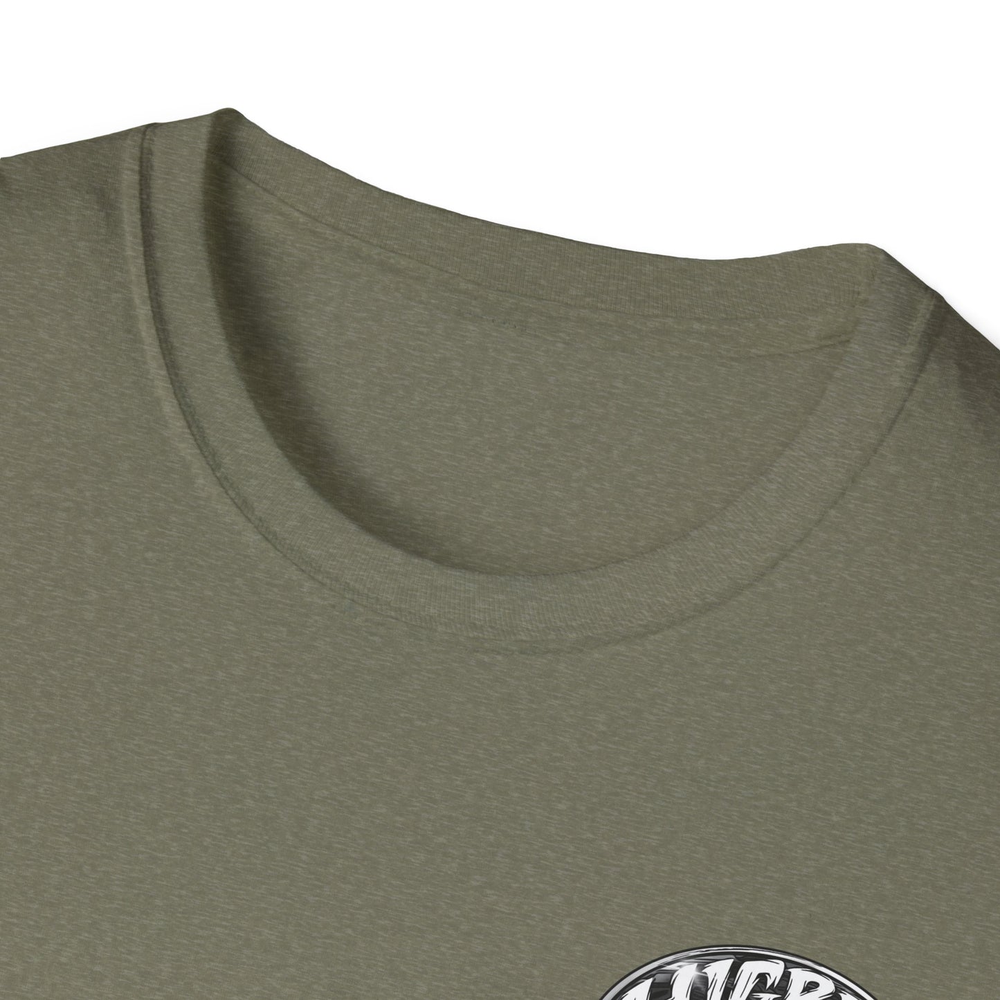 Copy of Copy of Unisex Softstyle T-Shirt