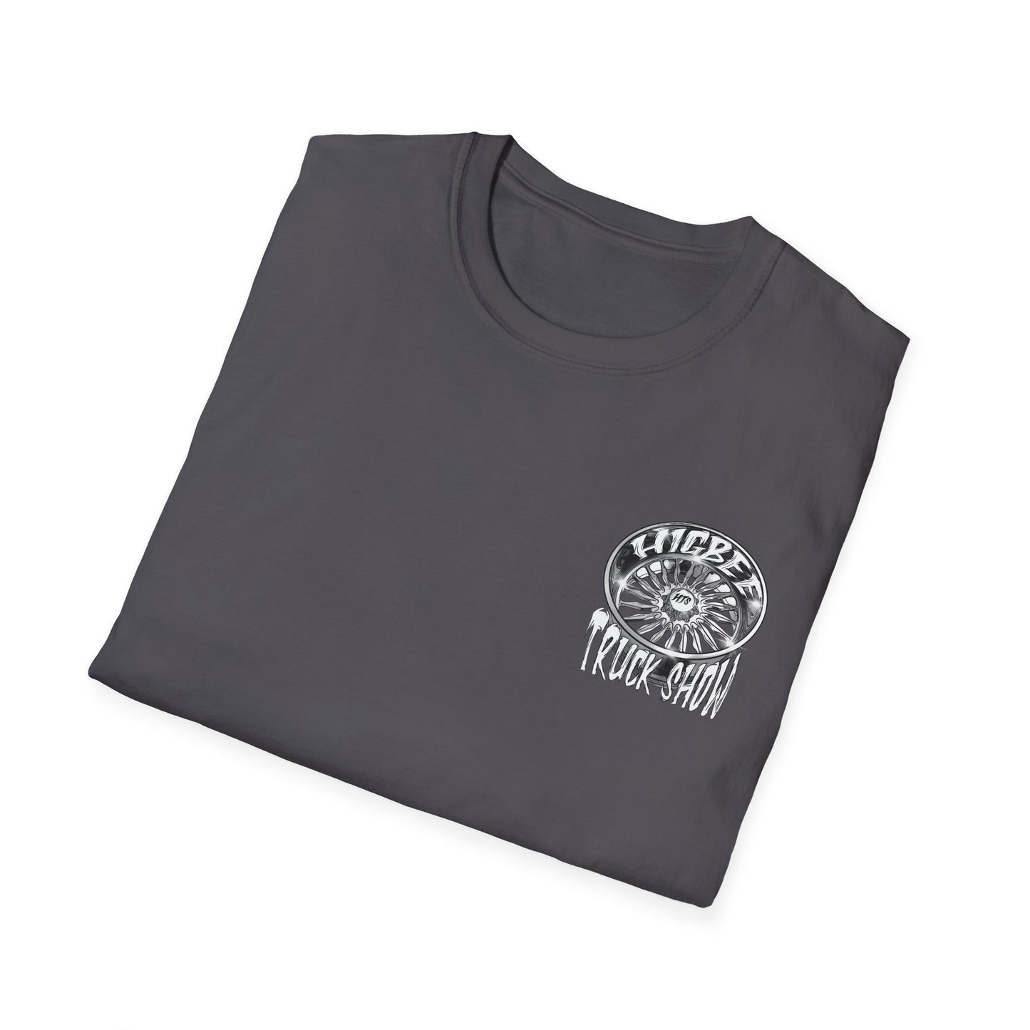 Copy of Copy of Unisex Softstyle T-Shirt