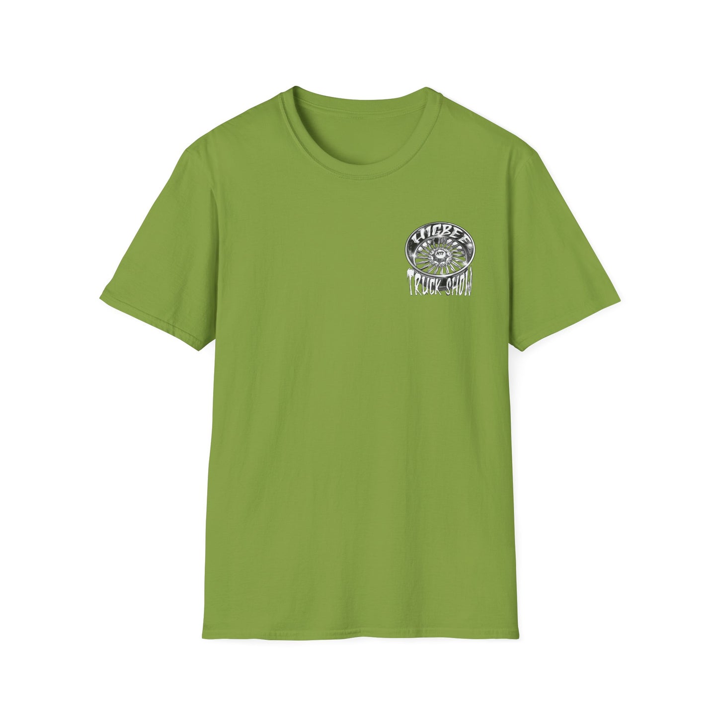 Higbee Truck Show 2025 T-Shirt
