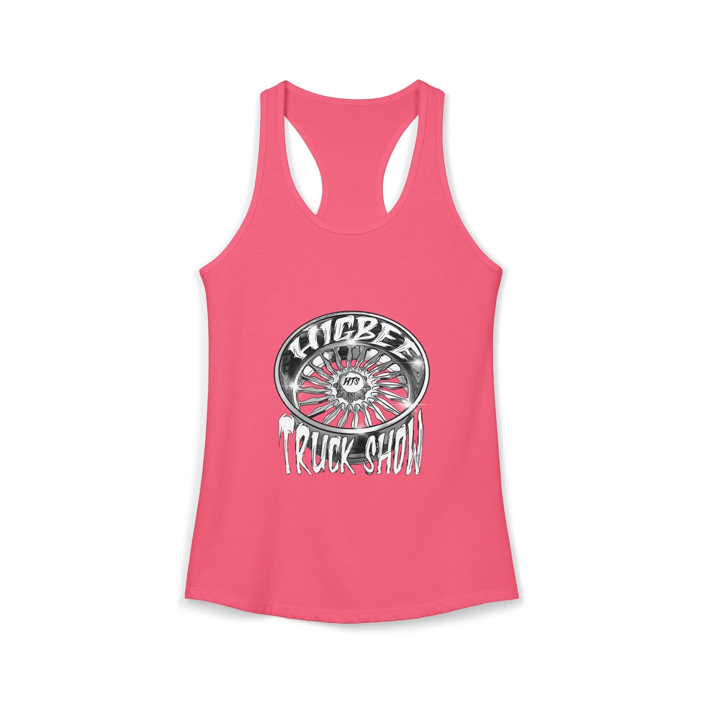 Women's Ideal Racerback Tank