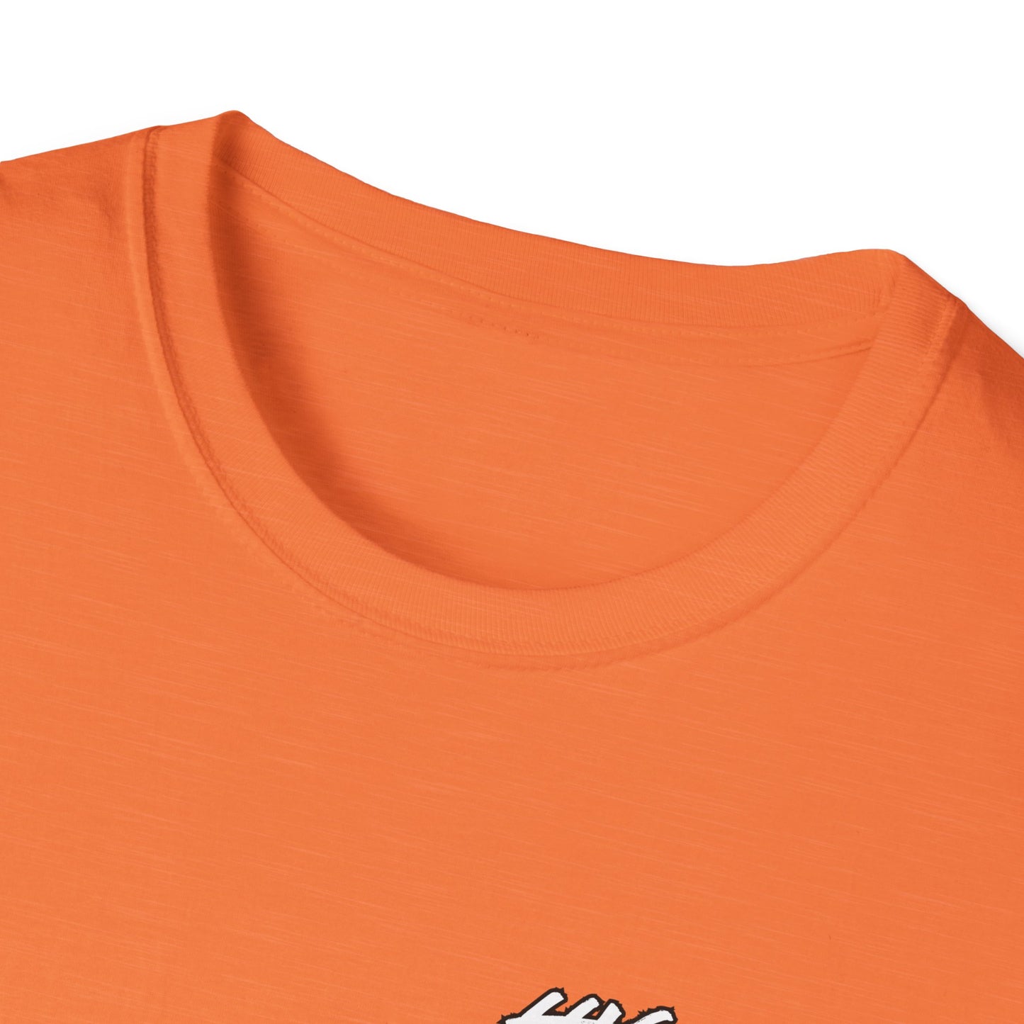 Copy of Copy of Copy of Copy of Copy of Unisex Softstyle T-Shirt