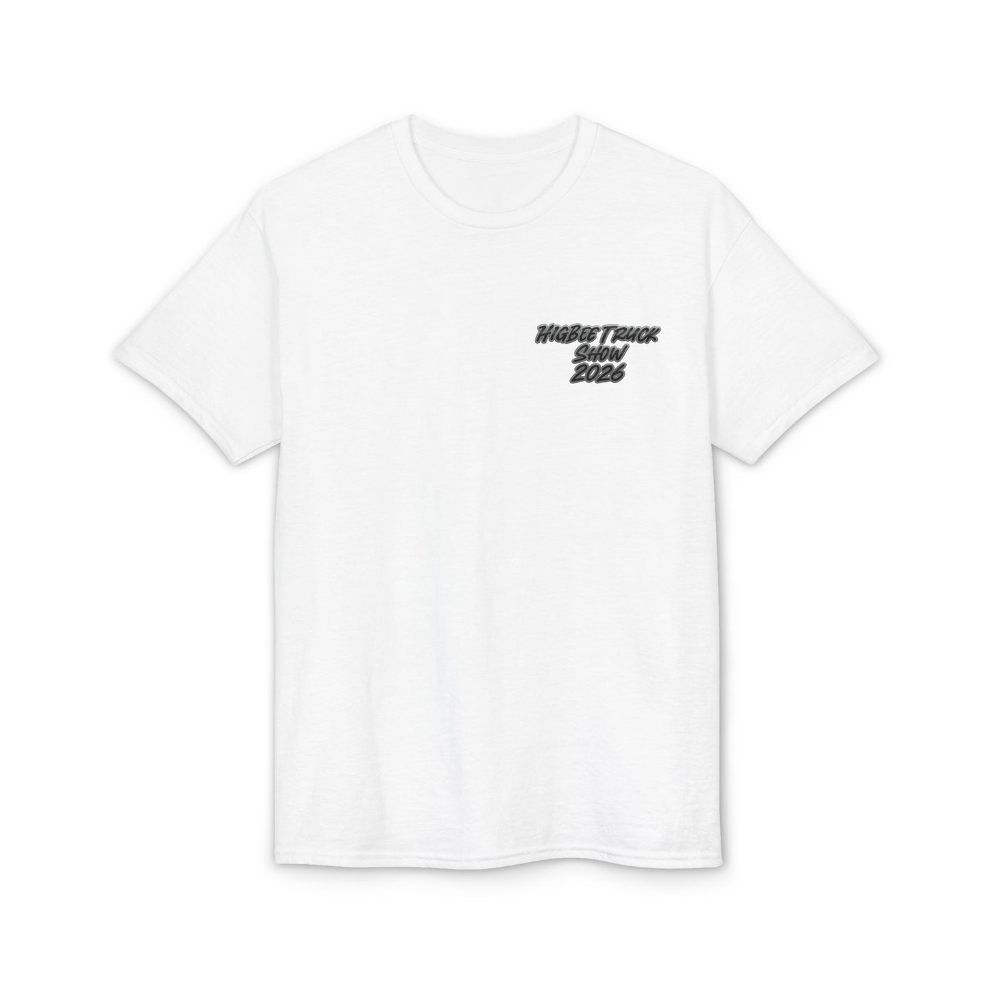 Truck Show-GILDEN TSHIRT