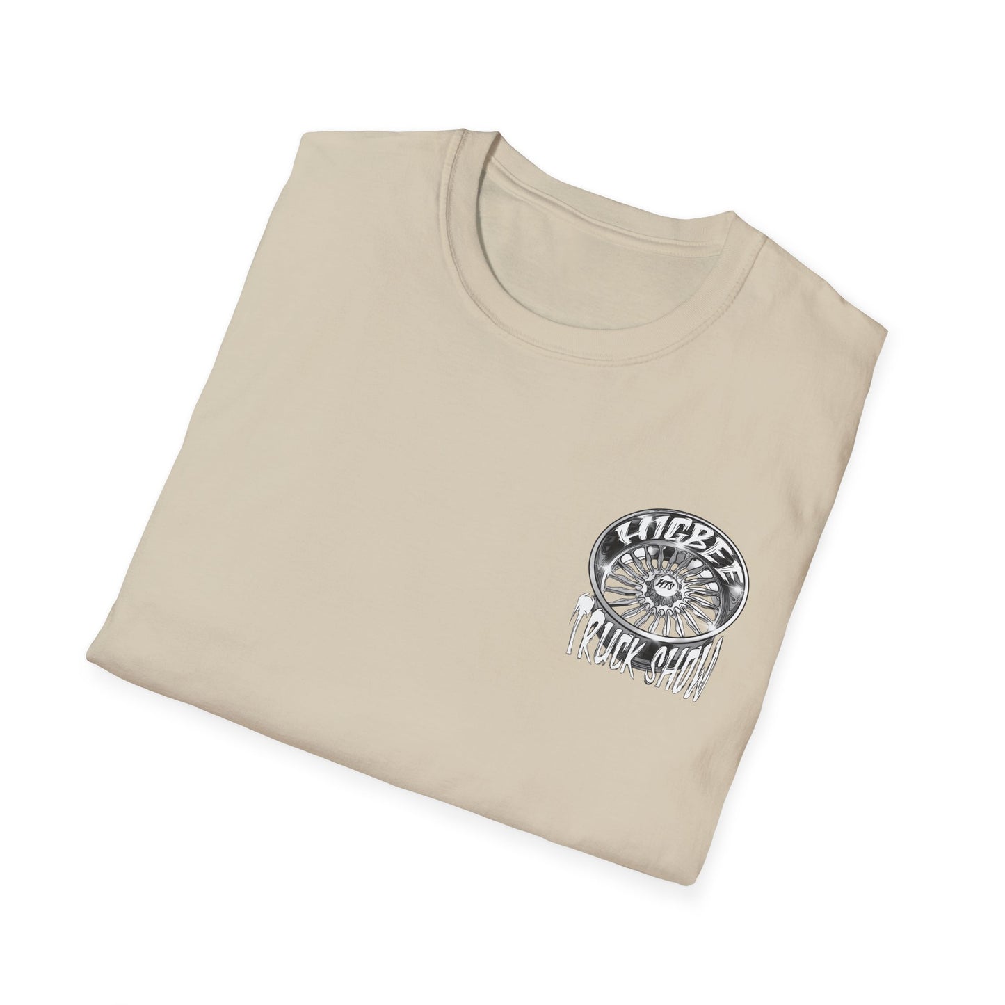 Higbee Truck Show 2025 T-Shirt