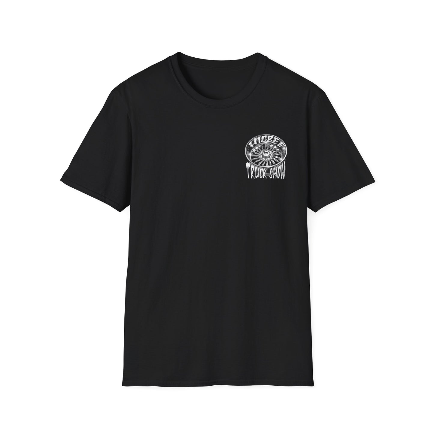 Copy of Copy of Unisex Softstyle T-Shirt