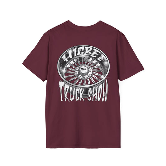 Higbee Truck Show 2025 T-Shirt