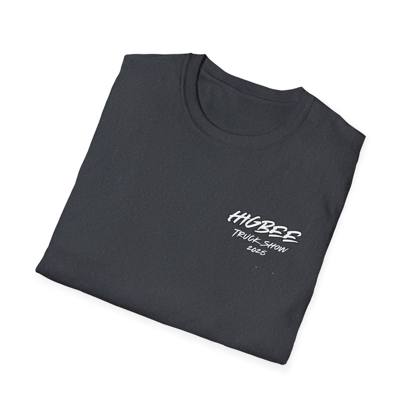 Copy of Copy of Copy of Copy of Copy of Unisex Softstyle T-Shirt