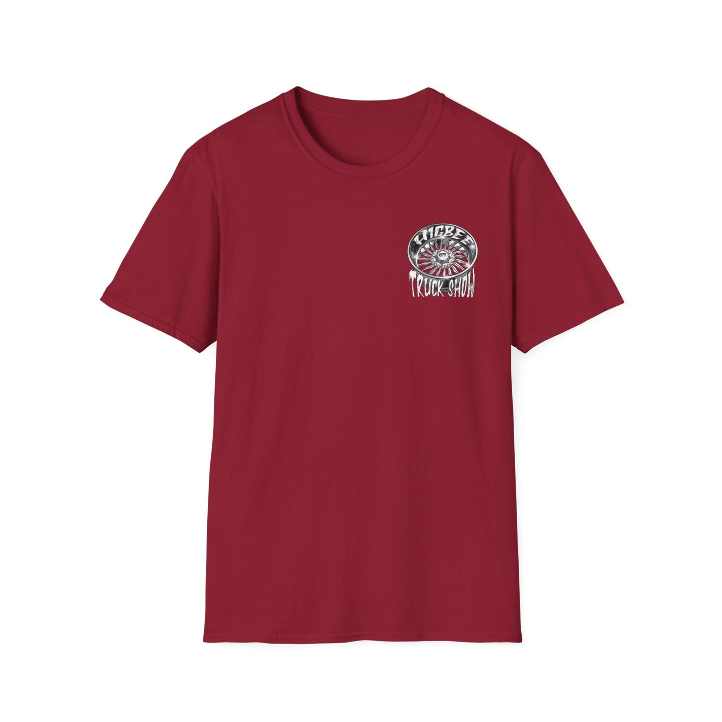 Higbee Truck Show 2025 T-Shirt