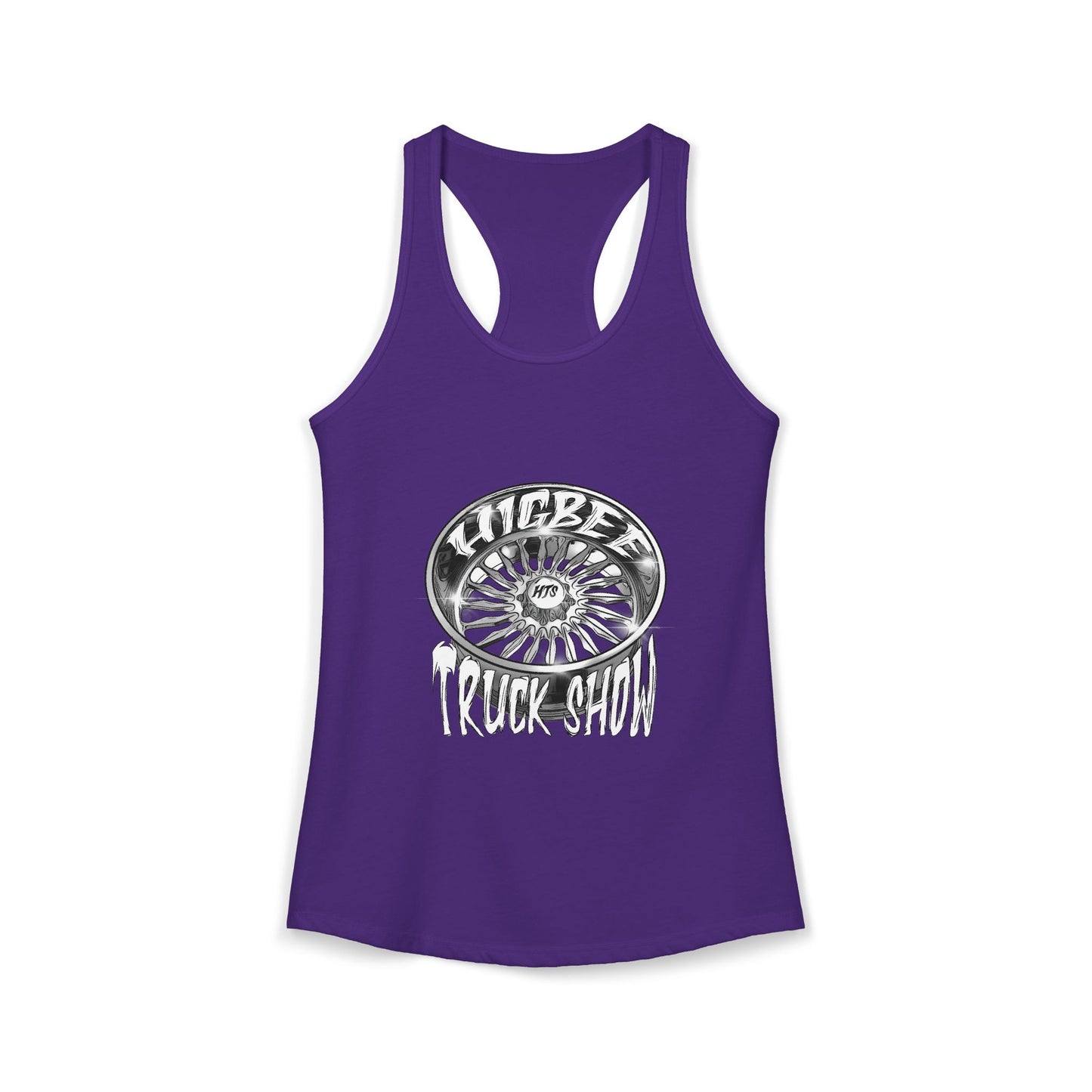 Women's Ideal Racerback Tank