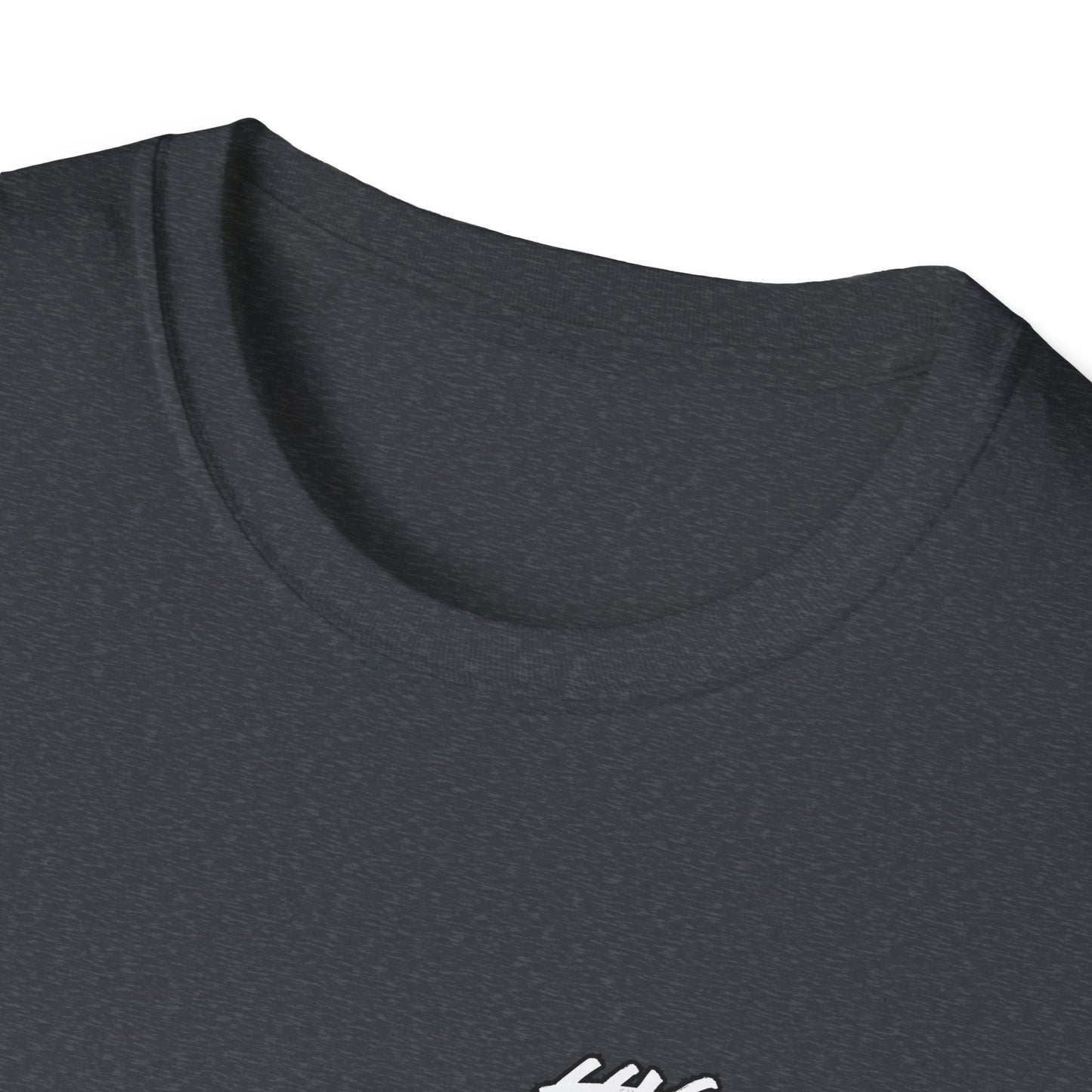 Copy of Copy of Copy of Copy of Copy of Unisex Softstyle T-Shirt